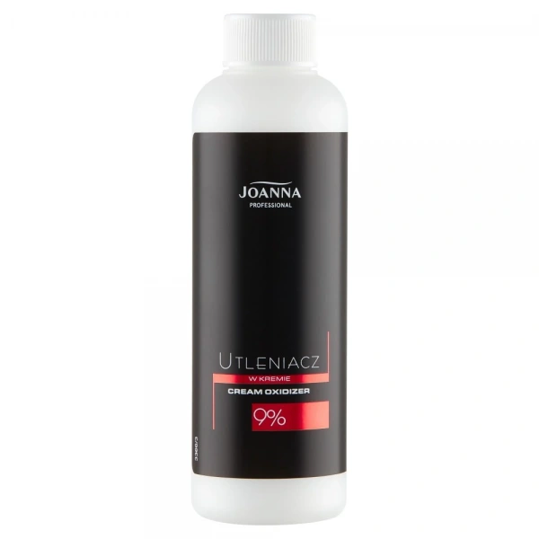 Joanna Professional Utleniacz w kremie 9 % 130 g
