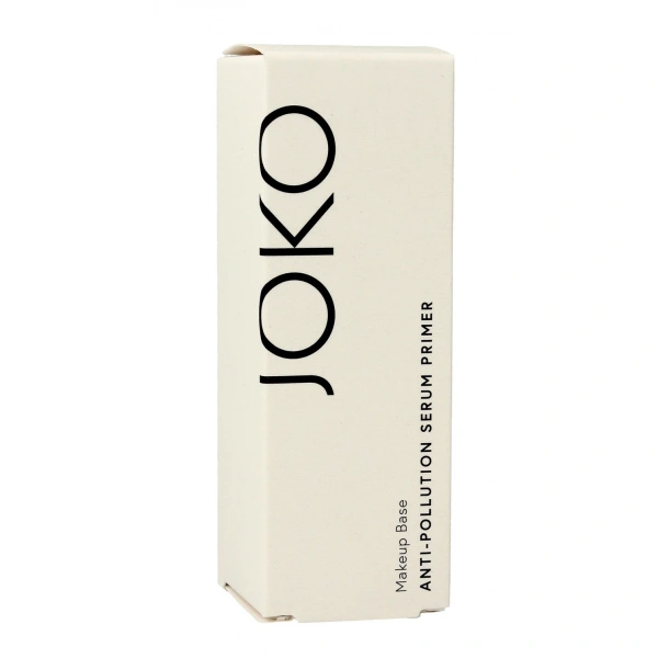 Joko Baza pod makijaż przeciw zanieczyszczeniom Anti-Pollution  20ml
