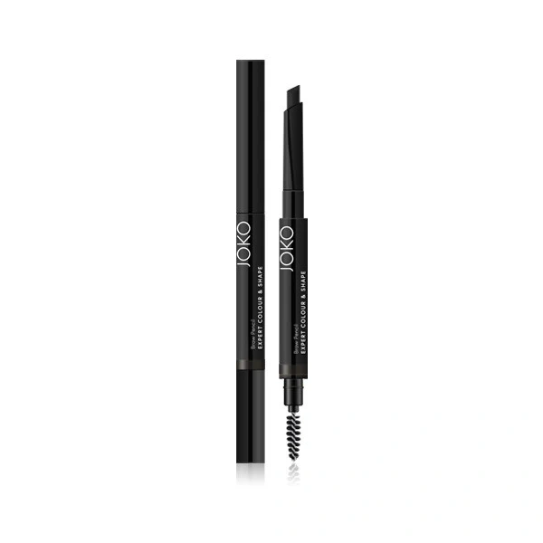 Joko Brow Pencil Kredka do brwi Expert Colour & Shape #04 1szt