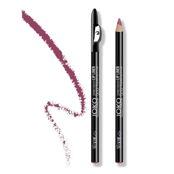 JOKO Konturówka do ust Precision Lip Liner 50