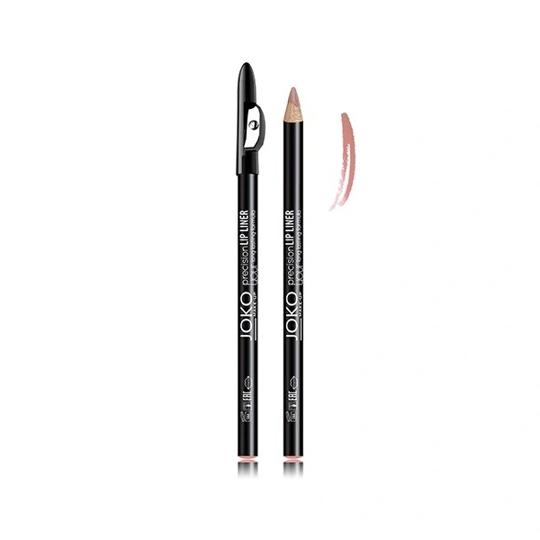 Joko Konturówka do ust Precision Lip Liner nr 41  1szt