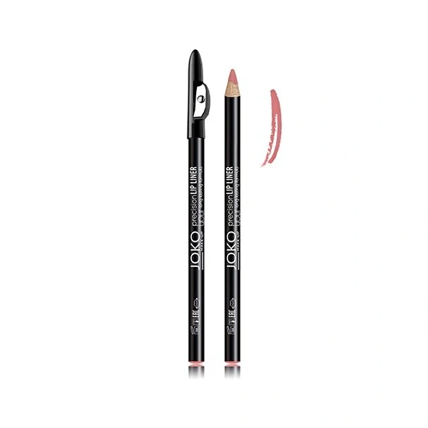Joko Konturówka do ust Precision Lip Liner nr 43  1szt