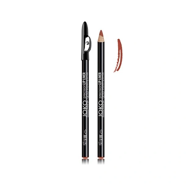 Joko Konturówka do ust Precision Lip Liner nr 46  1szt