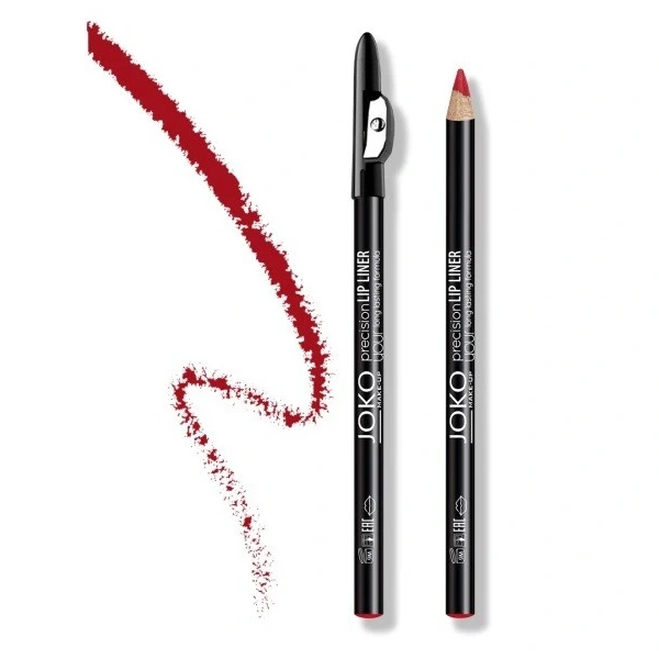 Joko Konturówka do ust Precision Lip Liner nr 51 1szt