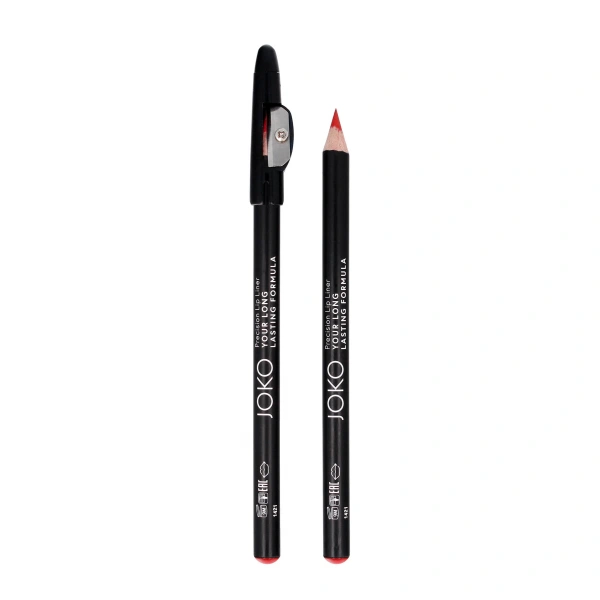 Joko Konturówka do ust Precision Lip Liner Your Long Lasting Formula nr 47 1szt