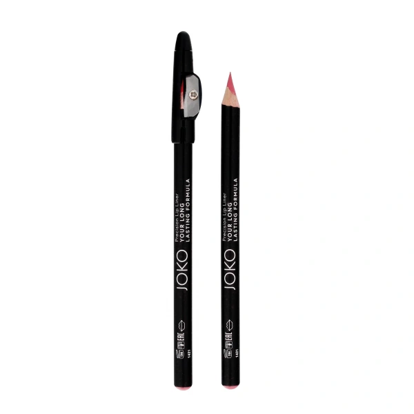 Joko Konturówka do ust Precision Lip Liner Your Long Lasting Formula nr 48 1szt