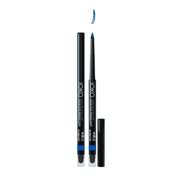 JOKO Kredka do oczu wykręcana 008 Cobalt blue 1 szt