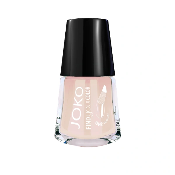 Joko Lakier do paznokci Find Your Color nr 108  10ml  new