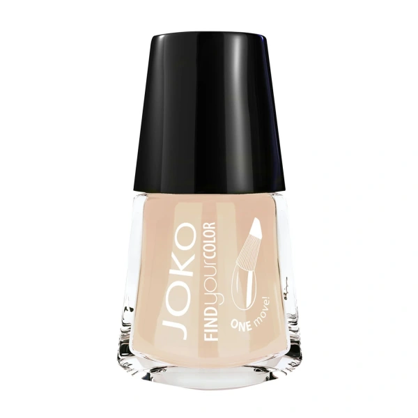 Joko Lakier do paznokci Find Your Color nr 109  10ml