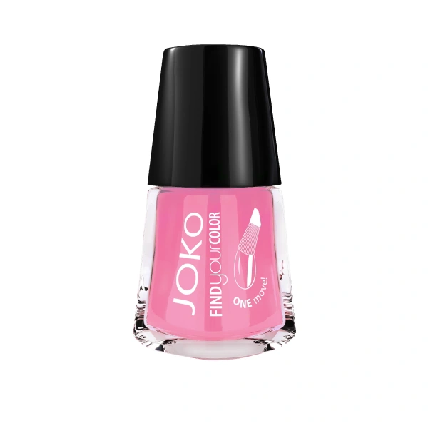 Joko Lakier do paznokci Find Your Color nr 127  10ml  new