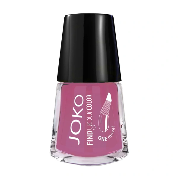 Joko Lakier do paznokci Find Your Color nr 128  10ml