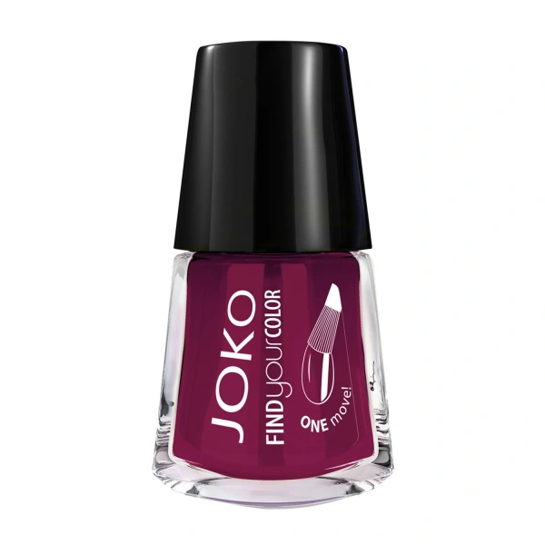 Joko Lakier do paznokci Find Your Color nr 131  10ml