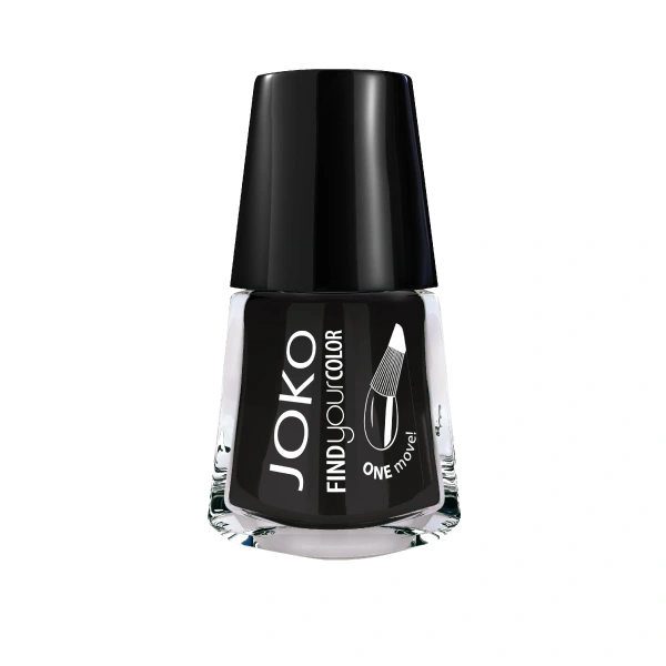Joko Lakier do paznokci Find Your Color nr 137  10ml  new