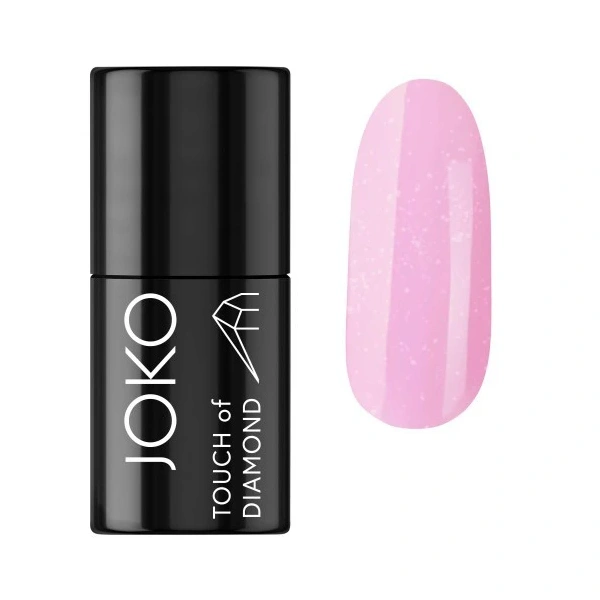 JOKO Lakier do paznokci Touch of Diamond nr 41  10ml
