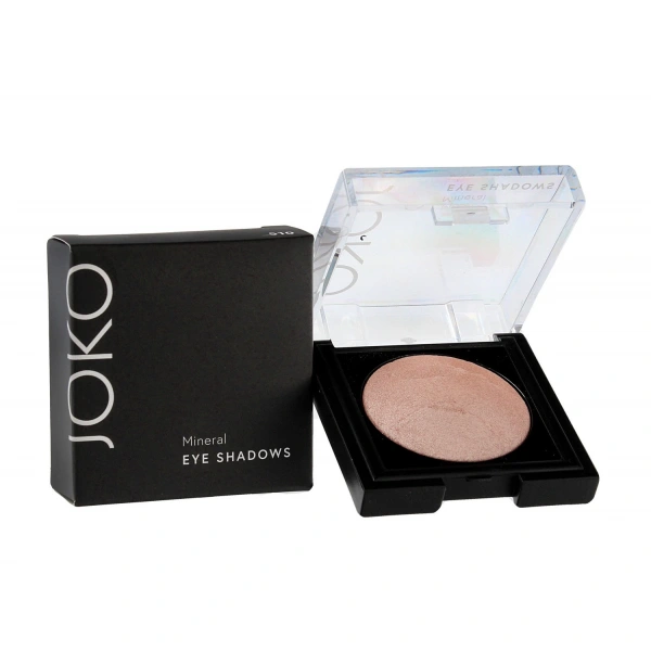 Joko Mineral Eye Shadows Wypiekany Cień do powiek nr 511 1szt