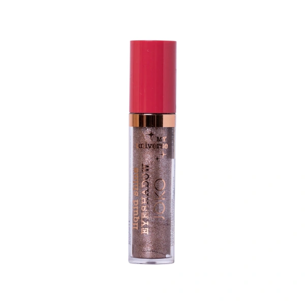 JOKO My Universe Błyszczący cień do powiek w płynie 02 4 ml