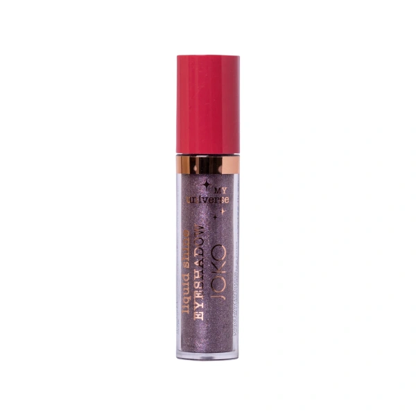 JOKO My Universe Błyszczący cień do powiek w płynie 03 4 ml