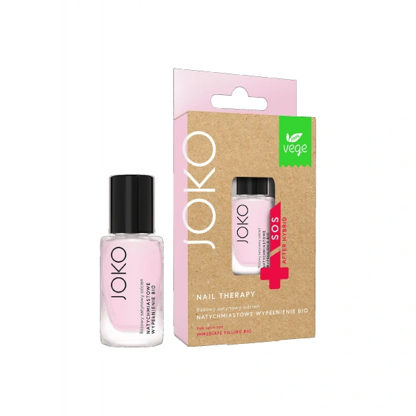 Joko Nail Therapy Odżywka do paznokci Natychmiastowe Wypełnienie - bio  11ml