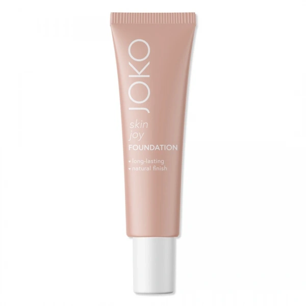 JOKO SKIN JOY Foundation  Długotrwały podkład nawilżający 05 ROSE 30 ml