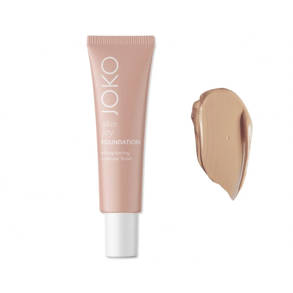 JOKO Skin Joy Podkład nawilżający nr 04 Honey 30ml