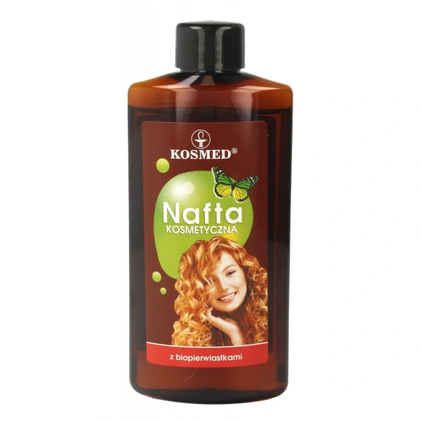 Kosmed Nafta kosmetyczna z biopierwiastkami  150ml