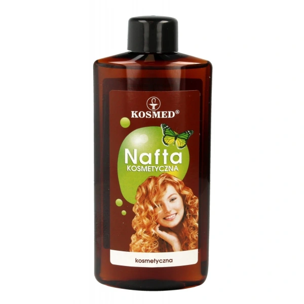 Kosmed Nafta kosmetyczna zwykła  150ml