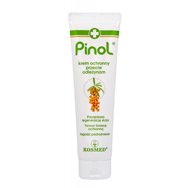 KOSMED Pinol Krem ochronny przeciw odleżynom 100 ml