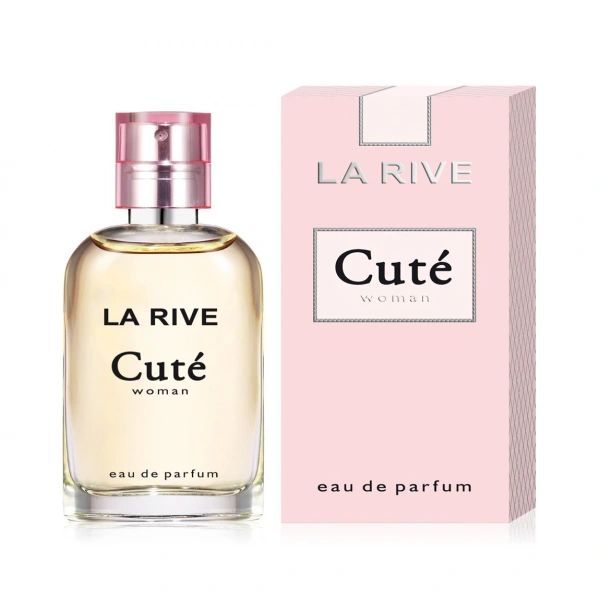 LA RIVE Cute Woda perfumowana dla kobiet 30 ml