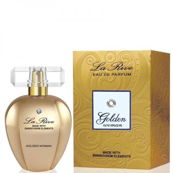 LA RIVE Golden Woda perfumowana dla kobiet 75 ml