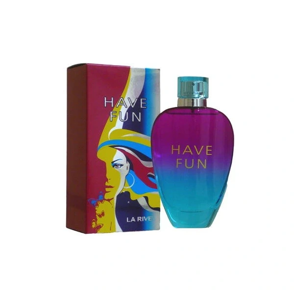 LA RIVE Have Fun Woda perfumowana dla kobiet 30 ml