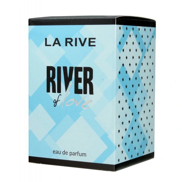 LA RIVE River of Love Woda perfumowana dla kobiet 100 ml