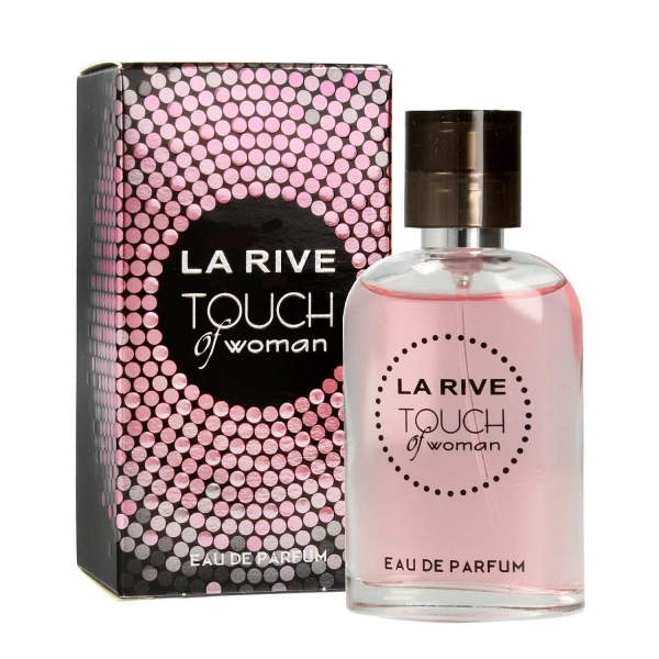LA RIVE Touch of Woman Woda perfumowana dla kobiet 30 ml