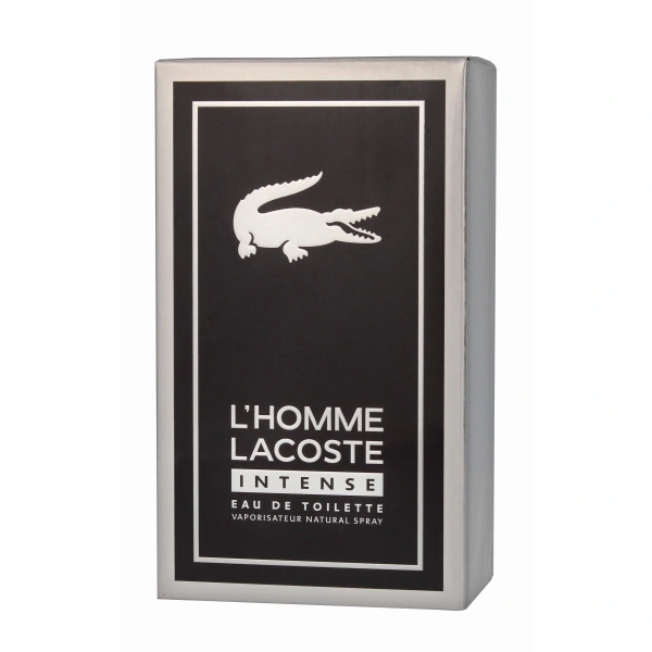 LACOSTE L`Homme Intense Woda toaletowa 100 ml