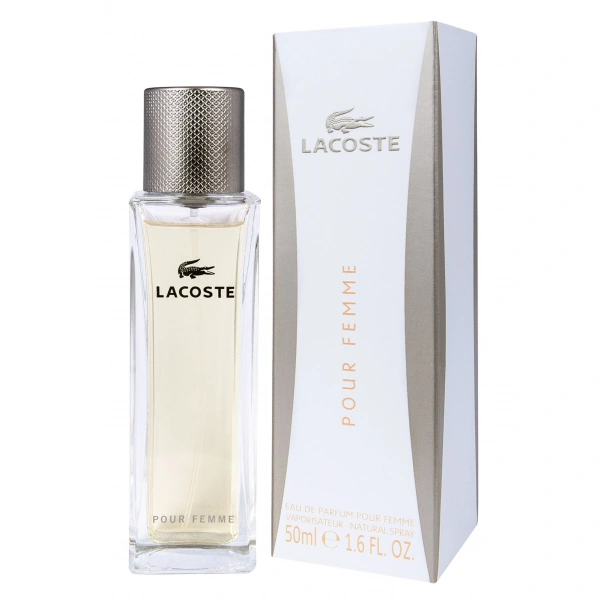 Lacoste Pour Femme Woda perfumowana 50ml