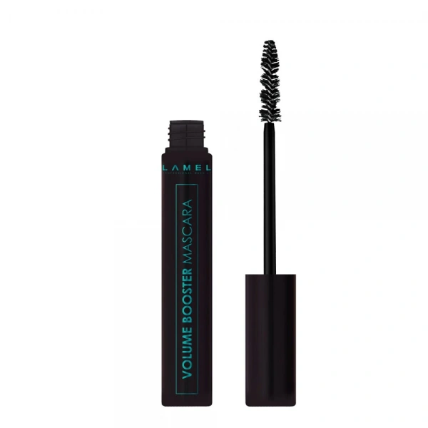 LAMEL Basic Mascara do rzęs Volume Booster 10ml