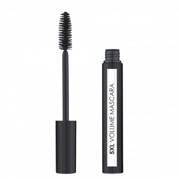 LAMEL Basic Maskara do rzęs 5XL Volume 10ml