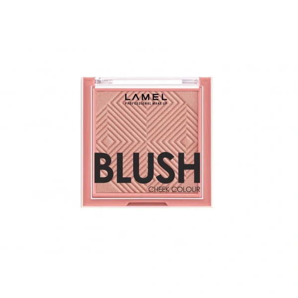 LAMEL Blush Cheek Róż do policzków nr 402