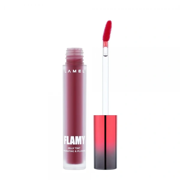 LAMEL Flamy Tint do ust Jelly nr 402  3g