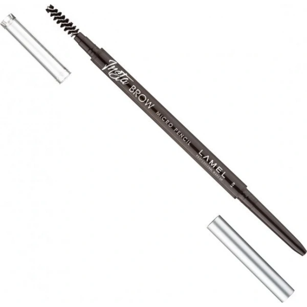 LAMEL Insta Micro Brow Ołówek do brwi nr 401  0.12g
