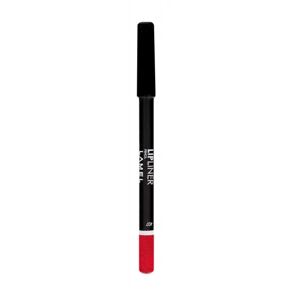 LAMEL Konturówka do ust Lip Liner nr 407,  1.7g