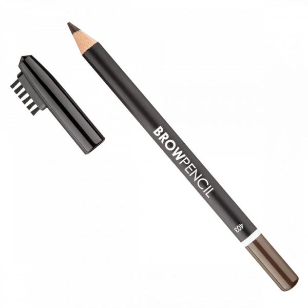LAMEL Kredka do brwi Brow Pencil nr 403  1.7g