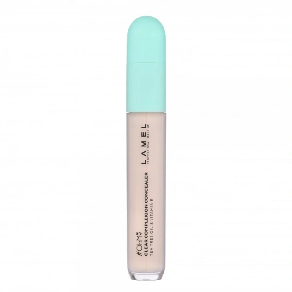 LAMEL Oh MY Clear Korektor do twarzy 401 7ml