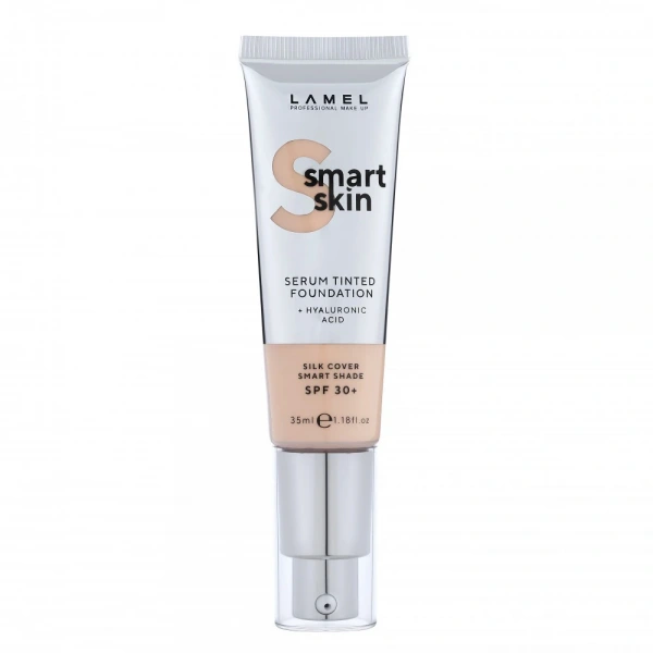 LAMEL Smart Skin Podkład 401 35ml