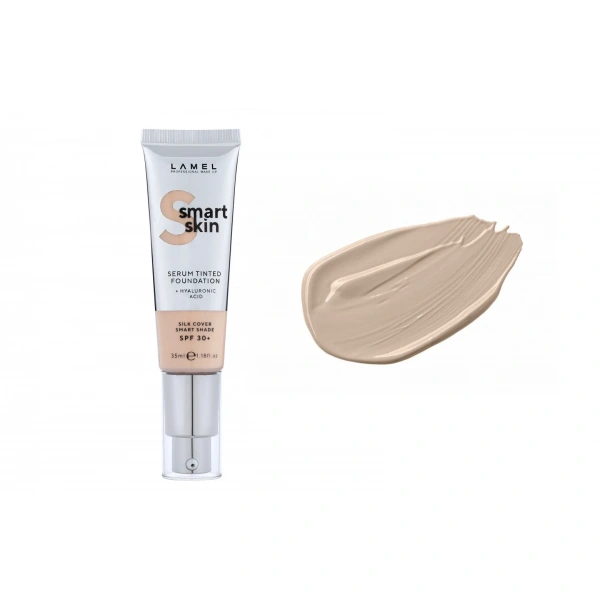 LAMEL Smart Skin Podkład 402 35ml