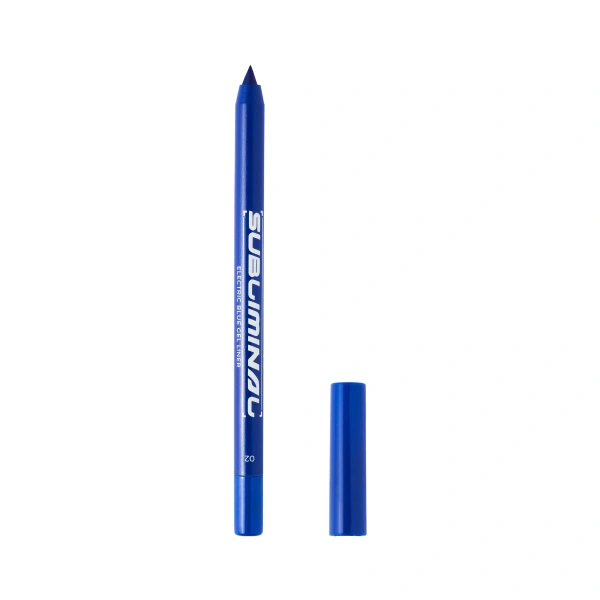 LAMEL Subliminal Eyeliner Kredka żelowa do oczu nr 02