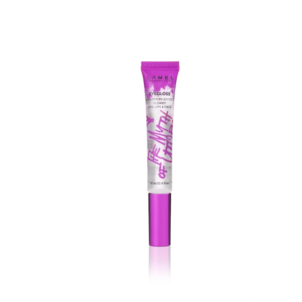 LAMEL The Myth of Utopia Eyegloss Topper nabłyszczający do powiek nr 401 12ml
