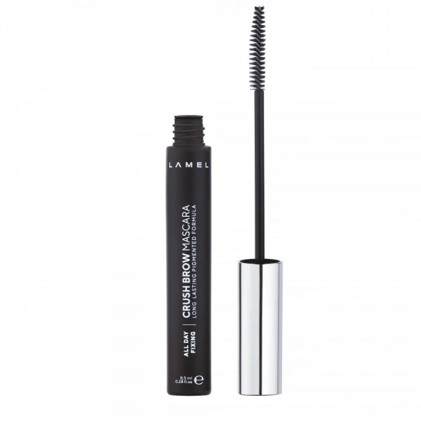 LAMEL Tusz w żelu do brwi Crush Brow Mascara nr 402  8.5ml