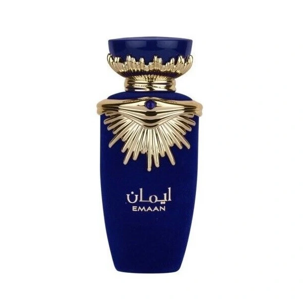 LATTAFA Emaan Woda perfumowana damska 100 ml