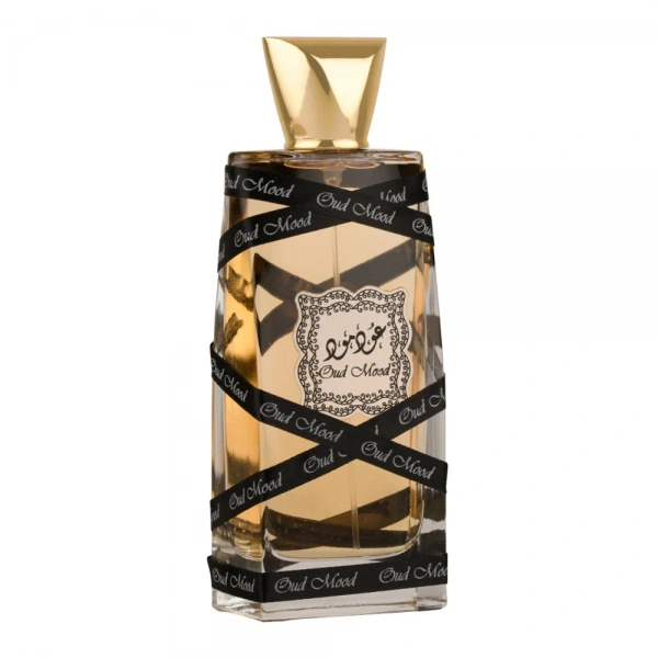 LATTAFA Oud Mood Woda perfumowana damska 100 ml