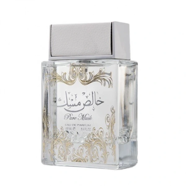 LATTAFA Pure Musk Woda perfumowana unisex 100 ml